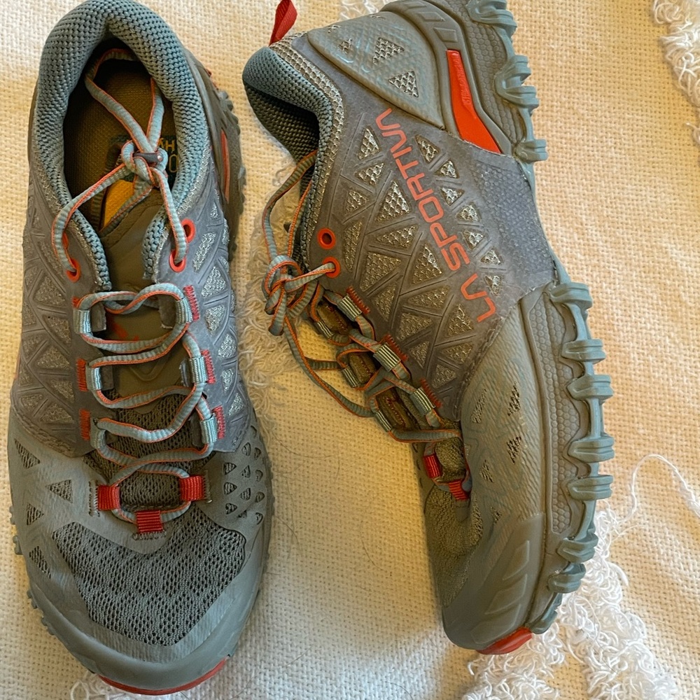 La Sportiva Bushido II